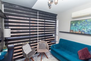 Apartamento com 48m², 1 dormitório no bairro Santa Cecília em Porto Alegre para Alugar
