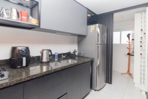 Apartamento com 48m², 1 dormitório no bairro Santa Cecília em Porto Alegre para Alugar
