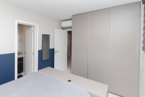 Apartamento com 48m², 1 dormitório no bairro Santa Cecília em Porto Alegre para Alugar