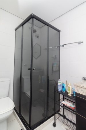 Apartamento com 48m², 1 dormitório no bairro Santa Cecília em Porto Alegre para Alugar