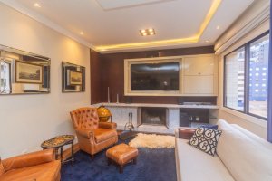 Apartamento com 221m², 2 dormitórios no bairro Bela Vista em Porto Alegre para Alugar