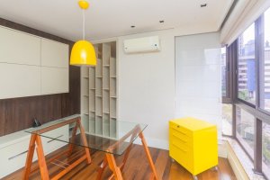 Apartamento com 221m², 2 dormitórios no bairro Bela Vista em Porto Alegre para Alugar