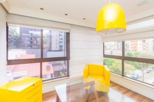Apartamento com 221m², 2 dormitórios no bairro Bela Vista em Porto Alegre para Alugar