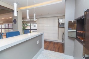 Apartamento com 221m², 2 dormitórios no bairro Bela Vista em Porto Alegre para Alugar