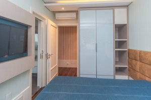 Apartamento com 221m², 2 dormitórios no bairro Bela Vista em Porto Alegre para Alugar