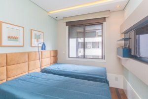 Apartamento com 221m², 2 dormitórios no bairro Bela Vista em Porto Alegre para Alugar