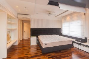 Apartamento com 221m², 2 dormitórios no bairro Bela Vista em Porto Alegre para Alugar