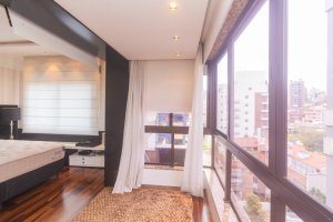 Apartamento com 221m², 2 dormitórios no bairro Bela Vista em Porto Alegre para Alugar