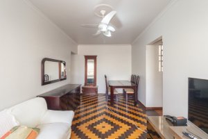 Apartamento com 120m², 3 dormitórios no bairro Menino Deus em Porto Alegre para Alugar