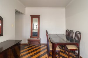 Apartamento com 120m², 3 dormitórios no bairro Menino Deus em Porto Alegre para Alugar