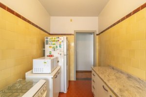 Apartamento com 120m², 3 dormitórios no bairro Menino Deus em Porto Alegre para Alugar
