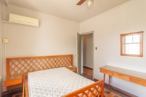 Apartamento com 120m², 3 dormitórios no bairro Menino Deus em Porto Alegre para Alugar