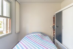 Apartamento com 120m², 3 dormitórios no bairro Menino Deus em Porto Alegre para Alugar