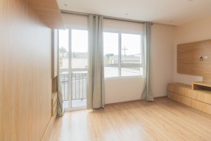 Apartamento com 36m², 1 dormitório no bairro Jardim Botânico em Porto Alegre para Alugar