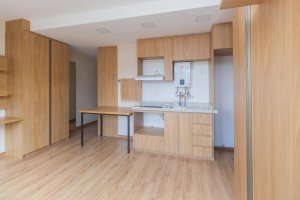 Apartamento com 36m², 1 dormitório no bairro Jardim Botânico em Porto Alegre para Alugar
