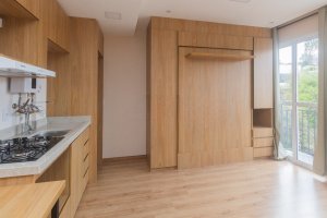 Apartamento com 36m², 1 dormitório no bairro Jardim Botânico em Porto Alegre para Alugar