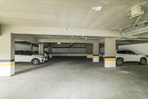 Apartamento com 36m², 1 dormitório no bairro Jardim Botânico em Porto Alegre para Alugar