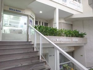 Loja com 65m² no bairro Petrópolis em Porto Alegre para Alugar