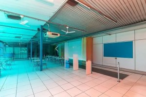 Loja com 213m² no bairro Floresta em Porto Alegre para Alugar