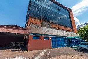 Loja com 213m² no bairro Floresta em Porto Alegre para Alugar
