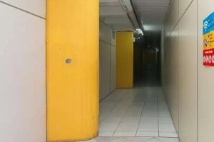 Loja com 213m² no bairro Floresta em Porto Alegre para Alugar