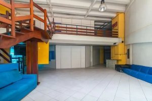 Loja com 213m² no bairro Floresta em Porto Alegre para Alugar