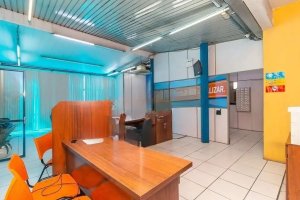 Loja com 213m² no bairro Floresta em Porto Alegre para Alugar