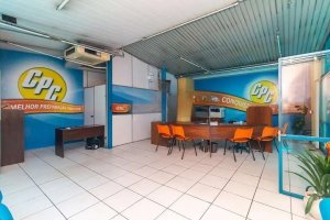 Loja com 213m² no bairro Floresta em Porto Alegre para Alugar