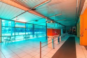 Loja com 213m² no bairro Floresta em Porto Alegre para Alugar