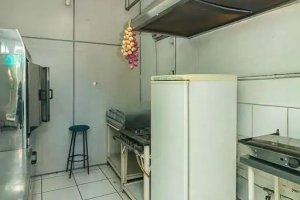 Loja com 213m² no bairro Floresta em Porto Alegre para Alugar