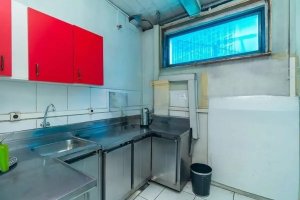 Loja com 213m² no bairro Floresta em Porto Alegre para Alugar