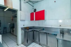 Loja com 213m² no bairro Floresta em Porto Alegre para Alugar