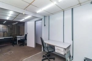 Loja com 213m² no bairro Floresta em Porto Alegre para Alugar