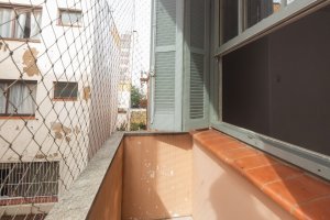 Apartamento com 70m², 2 dormitórios no bairro Partenon em Porto Alegre para Alugar