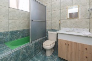 Apartamento com 70m², 2 dormitórios no bairro Partenon em Porto Alegre para Alugar