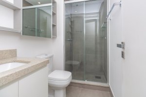 Apartamento com 56m², 2 dormitórios no bairro São Sebastião em Porto Alegre para Alugar