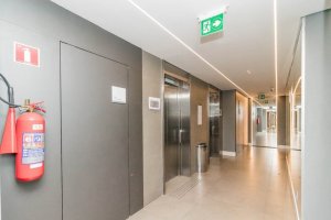 Apartamento com 56m², 2 dormitórios no bairro São Sebastião em Porto Alegre para Alugar