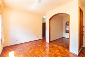 Apartamento com 73m², 2 dormitórios no bairro Cristal em Porto Alegre para Alugar
