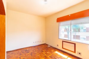 Apartamento com 73m², 2 dormitórios no bairro Cristal em Porto Alegre para Alugar