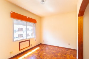 Apartamento com 73m², 2 dormitórios no bairro Cristal em Porto Alegre para Alugar