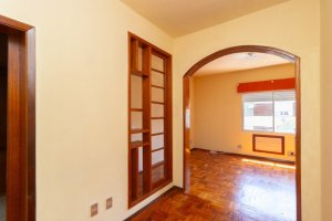 Apartamento com 73m², 2 dormitórios no bairro Cristal em Porto Alegre para Alugar