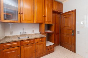 Apartamento com 73m², 2 dormitórios no bairro Cristal em Porto Alegre para Alugar