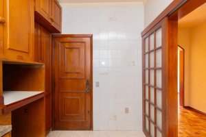 Apartamento com 73m², 2 dormitórios no bairro Cristal em Porto Alegre para Alugar