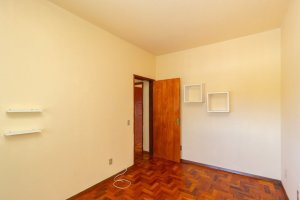 Apartamento com 73m², 2 dormitórios no bairro Cristal em Porto Alegre para Alugar