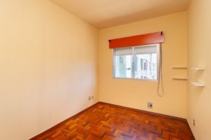 Apartamento com 73m², 2 dormitórios no bairro Cristal em Porto Alegre para Alugar