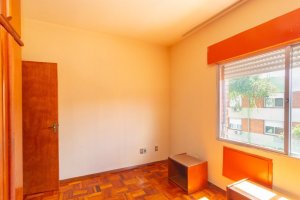 Apartamento com 73m², 2 dormitórios no bairro Cristal em Porto Alegre para Alugar