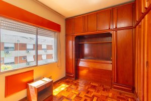 Apartamento com 73m², 2 dormitórios no bairro Cristal em Porto Alegre para Alugar
