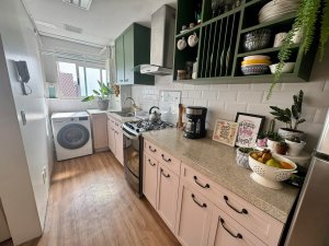 Apartamento com 63m², 2 dormitórios no bairro Passo da Areia em Porto Alegre para Alugar