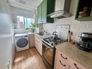 Apartamento com 63m², 2 dormitórios no bairro Passo da Areia em Porto Alegre para Alugar