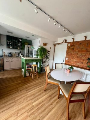 Apartamento com 63m², 2 dormitórios no bairro Passo da Areia em Porto Alegre para Alugar